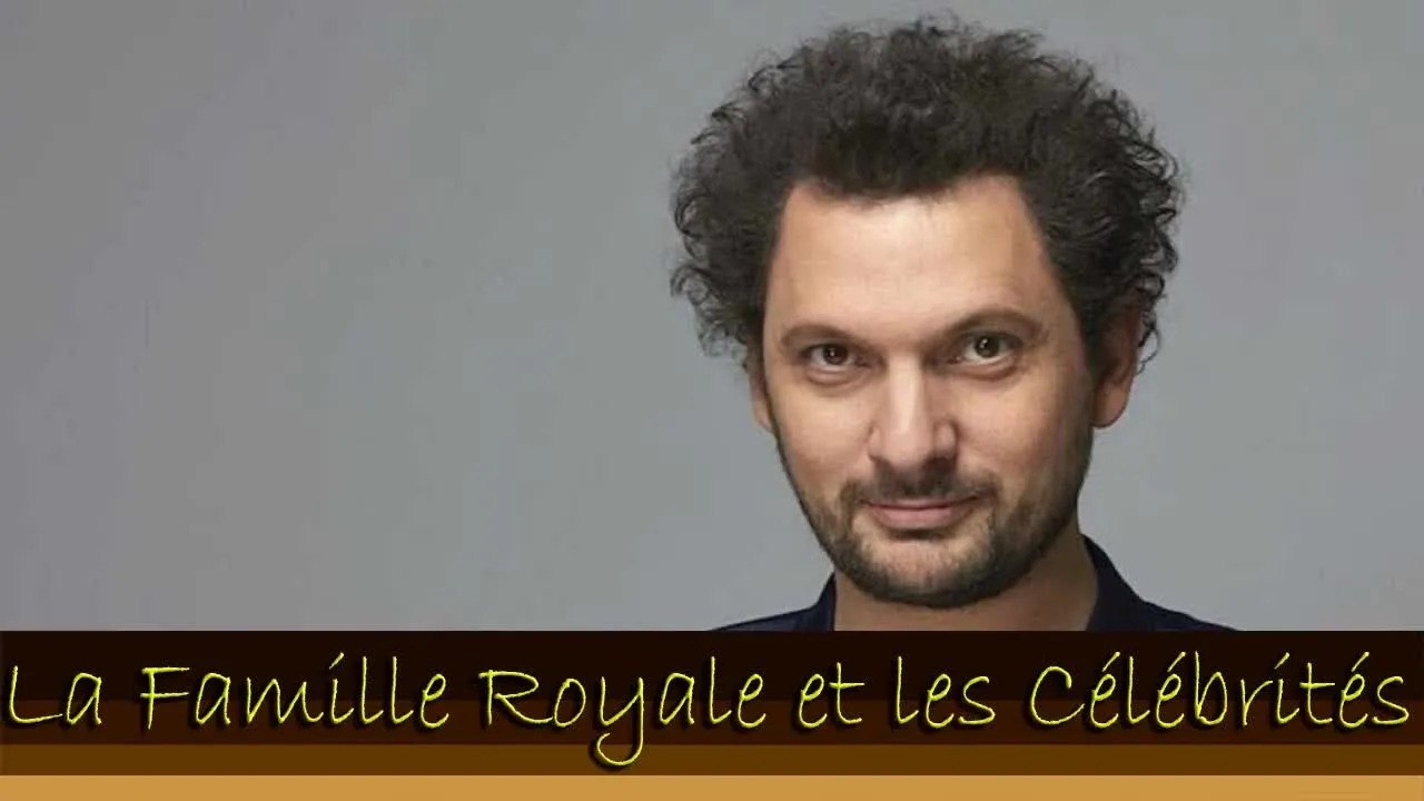 Eric Antoine dévoile les derniers mots dits par sa mère avant de mourir