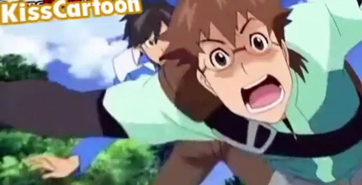 Monsuno: World Master E001
