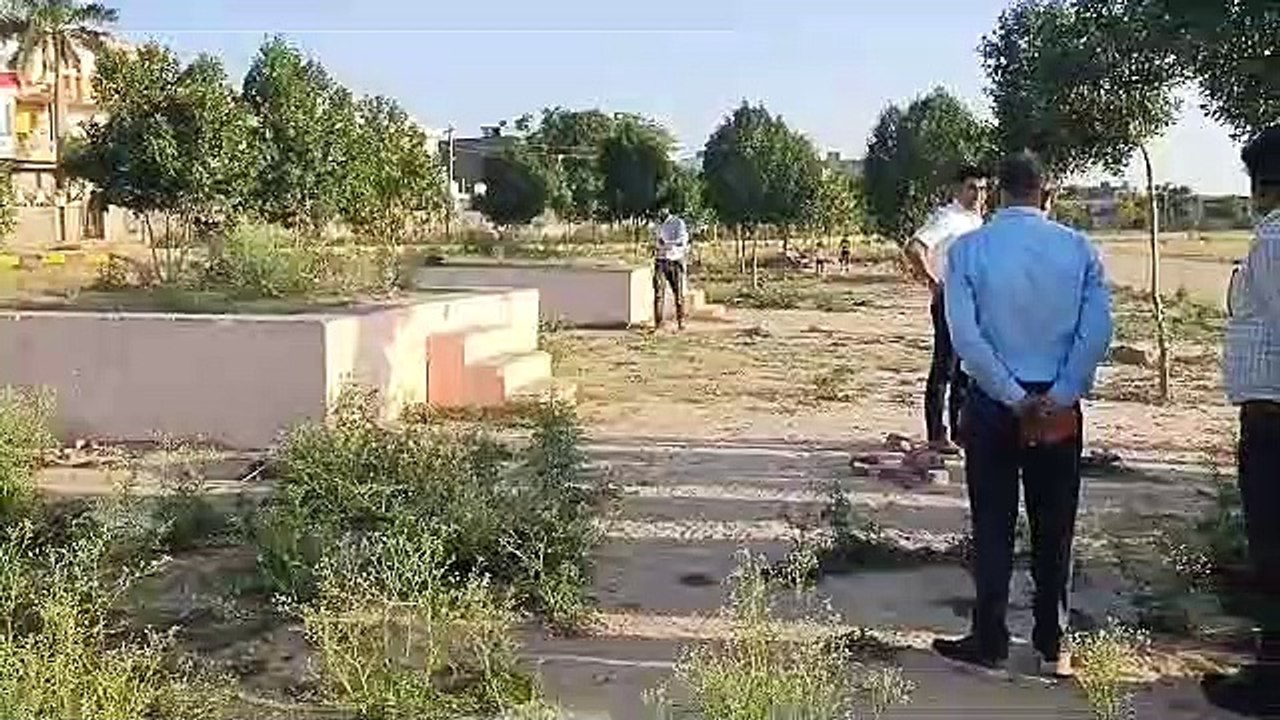 सरकारी स्कूली खेल मैदानों की सुधरेगी दशा, खर्च होंगे आठ करोड़