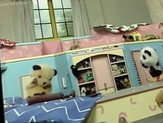 The Sooty Show E00- Golf Crazy Golf