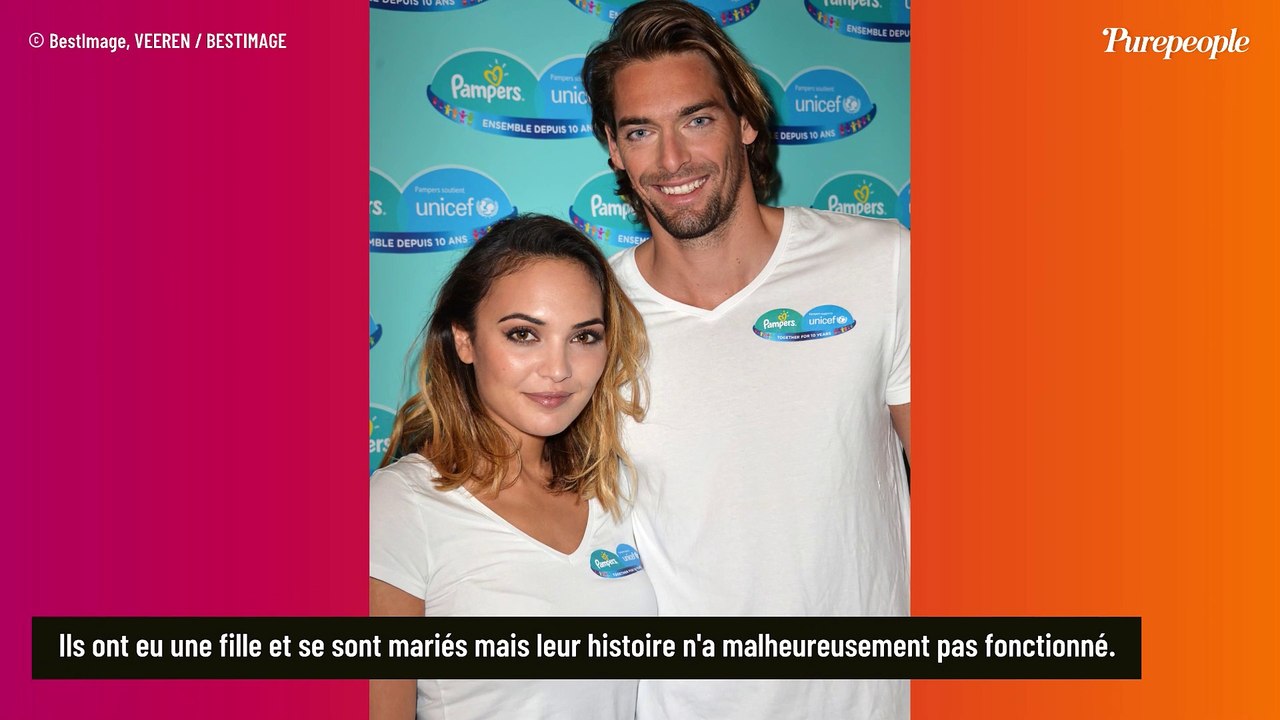 "Invivable", "imbuvable" : Camille Lacourt, son mariage avec Valérie Bègue synonyme de souffrance