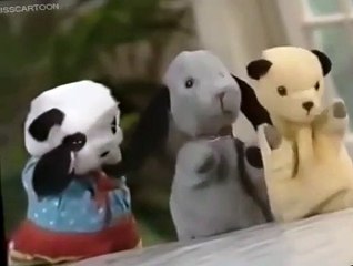 The Sooty Show E00- In Camera