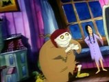 The Addams Family 1992 The Addams Family 1992 E016 – Jack and Jill and the Beanstalk / Festerman Returns / Hand Delivered