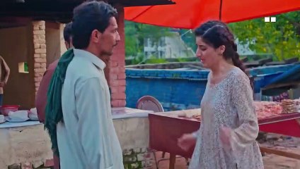 Nauroz Official Movie Trailer | Must-Watch Pakistani Drama 🎬