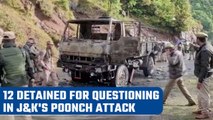Poonch attack: Manhunt for terrorists responsible for passing of 5 soldiers underway | Oneindia News