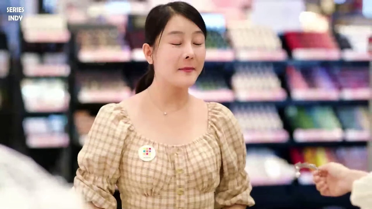 ซีรี่ย์จีน โปรแกรมเมอร์ที่รัก EP 20 - Cute Programmer พากย์ไทย - Chinese Drama Thai Dubbed ซีรี่ย์จีน พากย์ไทย - Copy