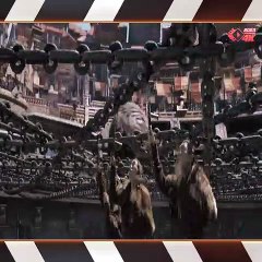 New Released Chinese Action Movies 2023||