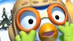 Pororo the Little Penguin Pororo the Little Penguin S01 E015 Snow Canvas