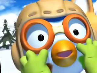 Pororo the Little Penguin Pororo the Little Penguin S01 E015 Snow Canvas