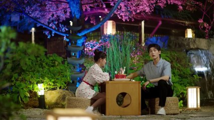 ซีรี่ย์จีน โปรแกรมเมอร์ที่รัก EP 14 | Cute Programmer พากย์ไทย - Chinese Drama Thai Dubbed ซีรี่ย์จีน พากย์ไทย - Copy