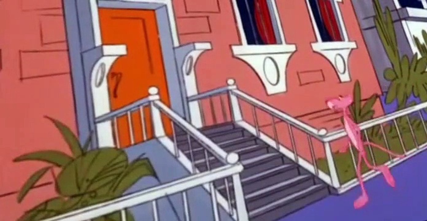 The Pink Panther Show Disc 03 E013