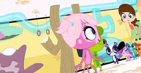 Littlest Pet Shop 2012 Littlest Pet Shop S02 E020 Plane it on Rio!
