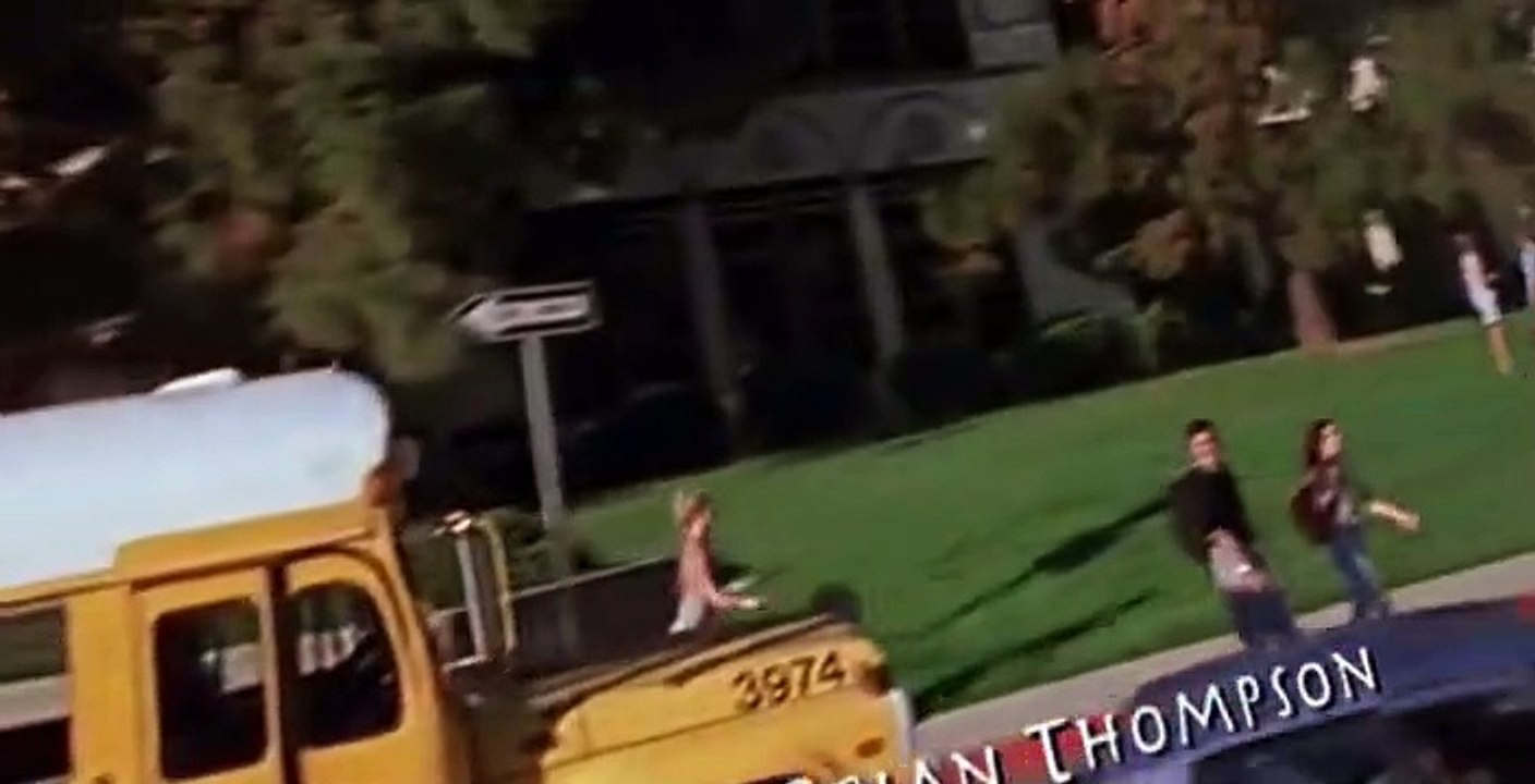 Buffy the Vampire Slayer S01 E01