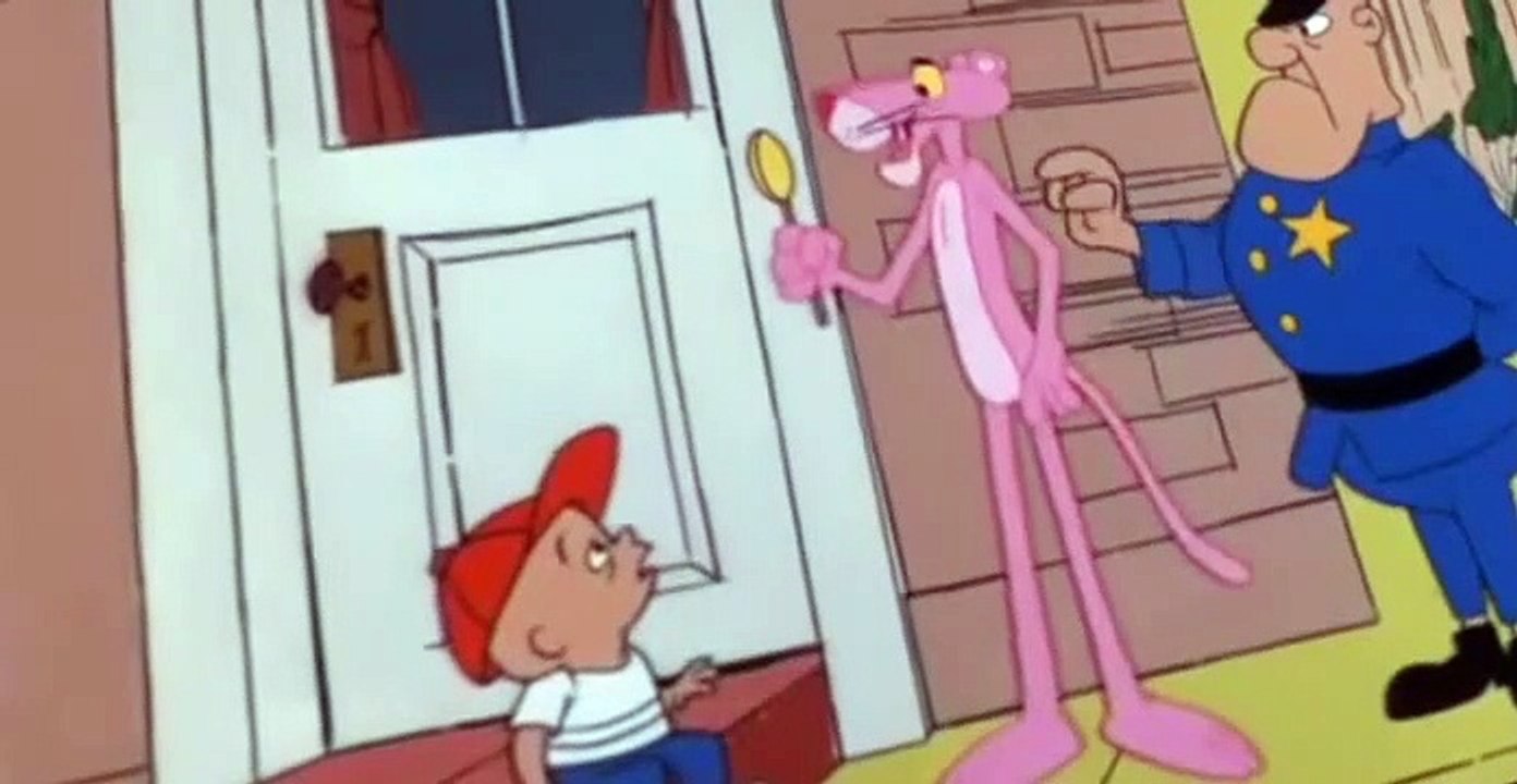 The Pink Panther Show Disc 03 E026