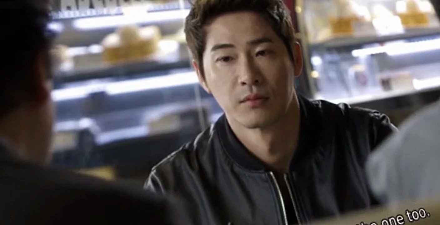 Big Man S01 E11