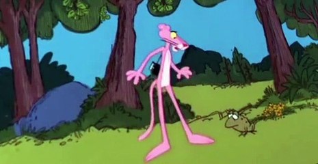 The Pink Panther Show Disc 03 E027