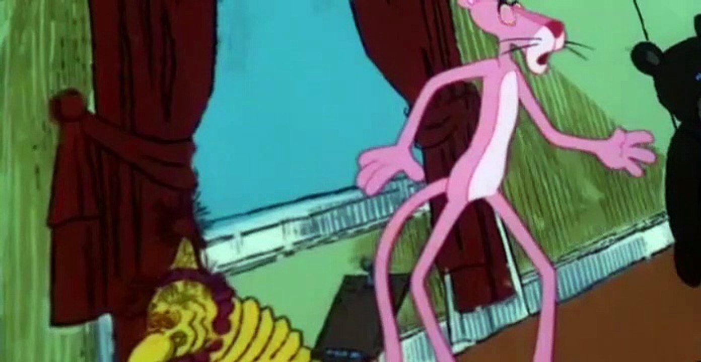 The Pink Panther Show Disc 03 E029