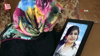 Evladı dağa kaçırılan annenin gözyaşları bu bayram da dinmedi