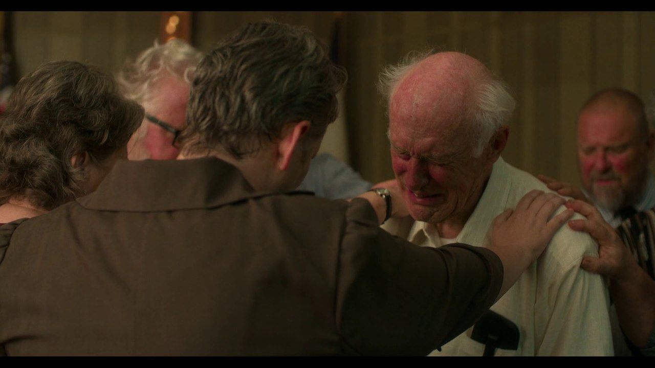 Papaw Land Trailer