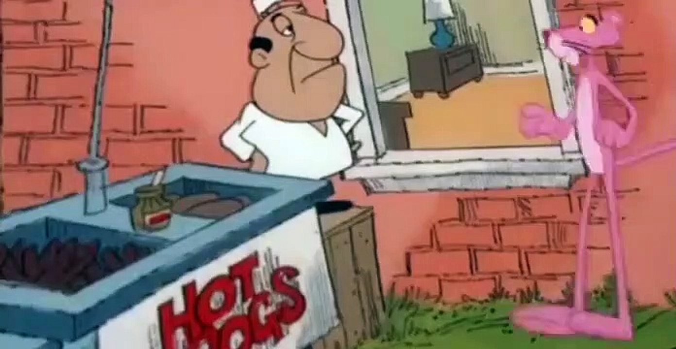 The Pink Panther Show Disc 03 E032