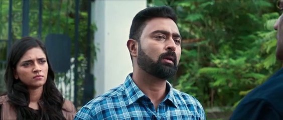 Kannai Nambathey 2023 Tamil HQ HDRip Movie Part 2