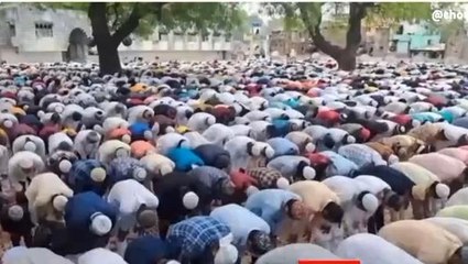 कौमी एकता की मिसाल पेश कर रहा इंदौर, 50 सालों से जारी अनोखा सिलसिला