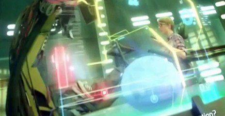 Code Lyoko Evolution E025
