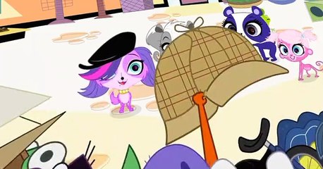 Littlest Pet Shop 2012 Littlest Pet Shop S02 E022 Sunil’s Sick Day