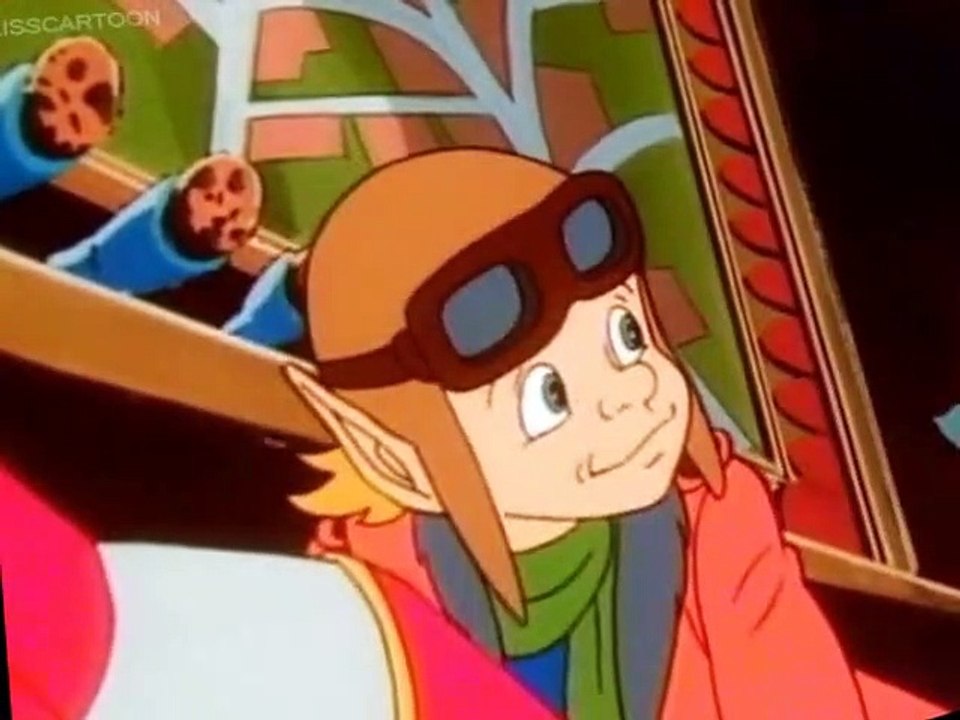 The Littles The Littles E009 – The Little Fairy Tale