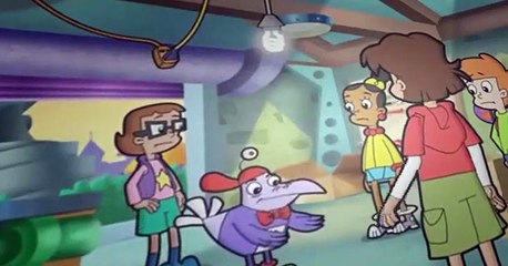 Cyberchase S09 E002