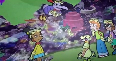 Cyberchase S09 E003