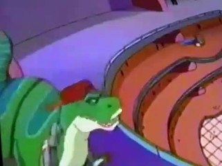 Project G.e.e.K.e.R. E001 - Destruct Sequence