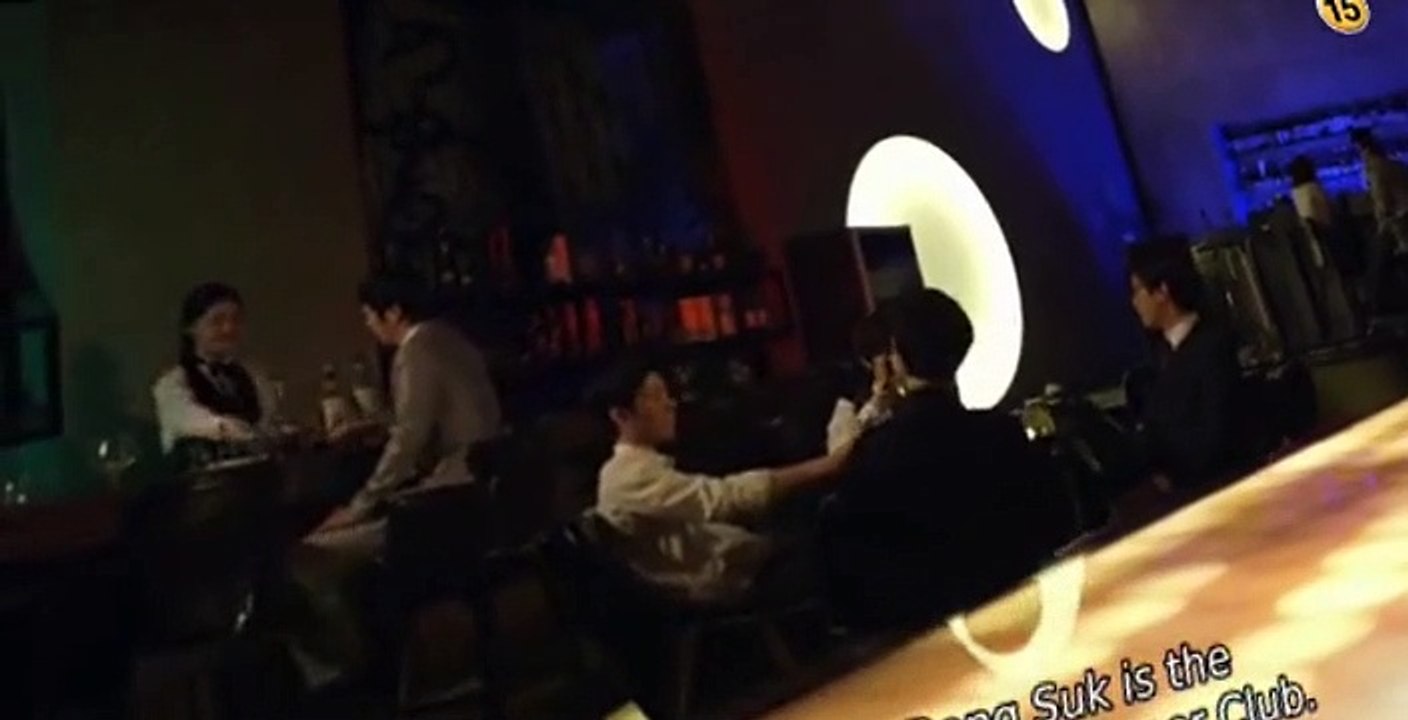 Big Man S01 E12