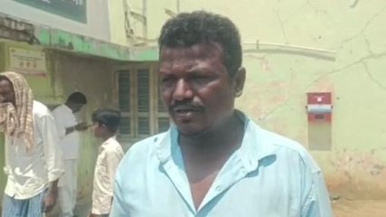 విషాదం.. జూరాలలో పడి ఇద్దరు మృతి..!