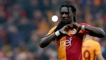 Galatasaray, Gomis'ten haber bekliyor! Futbolu bırakırsa yeni işi hazır