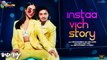 Instaa Vich Story - Bad Boy | Namashi C & Amrin | Himesh Reshammiya, Aditi Singh S, Asees , Vineet S | 4k Uhd 2023