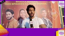 Exclusive_ Baseer Ali shares his journey from Roadies audition to Kundali Bhagya