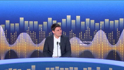 les informés de l'éco 22.04