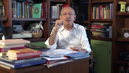 Kılıçdaroğlu'nun "Alevi" videosu 3 günde 100 milyon görüntülenmeye ulaştı