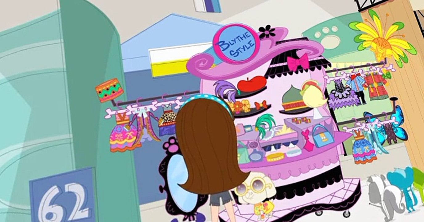 Littlest Pet Shop 2012 Littlest Pet Shop S02 E026 The Expo Factor Part