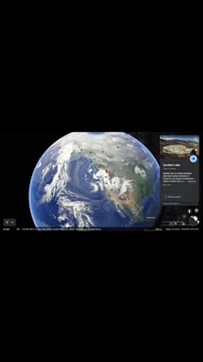 Seriously Strange Places in the World You Didn’t Know About