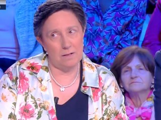 “C'était un chagrin de non amour” : Danielle Moreau révèle avoir voulu mettre fin à ses jours avant d’arriver dans TPMP