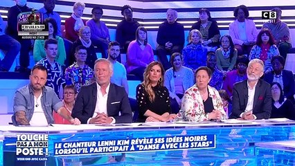 Danielle Moreau révèle avoir voulu mettre fin à ses jours