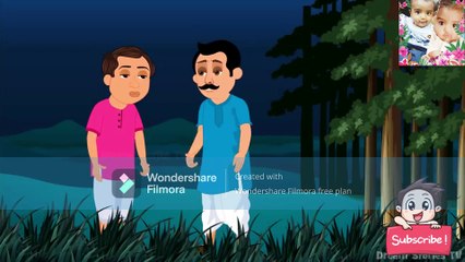 Zombie Attack _ Horror Story _ Bhoot Ki Kahani _ Dream Stories TV