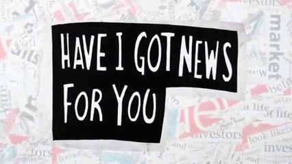 Have I Got News for You S65 E02