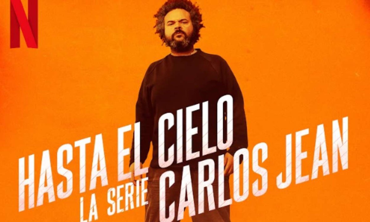 Carlos Jean: "Componer bandas sonoras es mi proyecto fin de carrera"