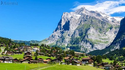Liechtenstein 6th Smallest Country