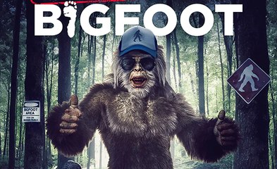 15 Things You Didn't Know About Bigfoot Movie