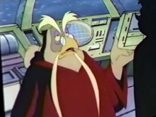 Mighty Max Mighty Max S01 E009 Less Than 20,000 Squid Heads Under the Sea