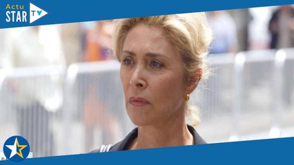 Sophie Garel : pourquoi elle en a “terriblement” voulu à Jean Yanne